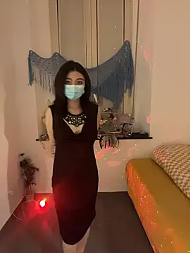 fioralba online show from October 21, 8:42 pm