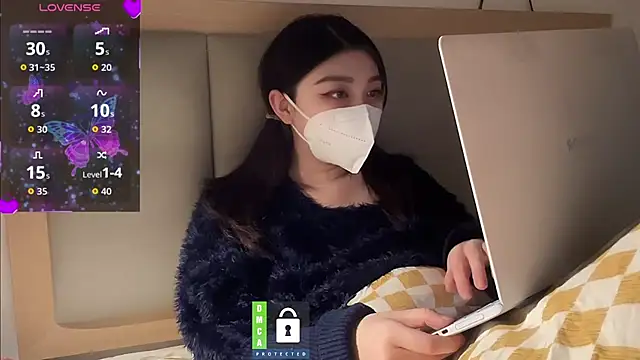 fioralba online show from January 12, 12:05 am