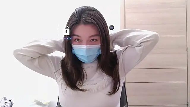 fioralba online show from March 2, 7:10 pm