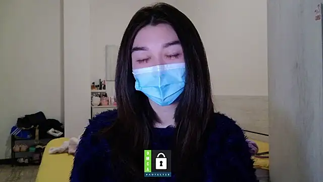 fioralba online show from March 15, 5:52 pm