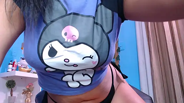 PenelopeBond online show from October 8, 12:58 pm