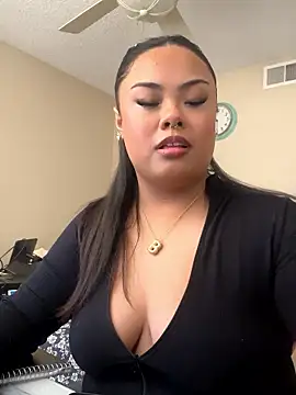 kiaradanielaxx online show from October 3, 8:17 pm