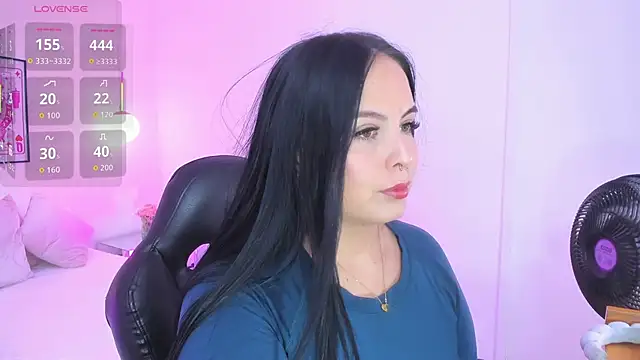 camiladuke7 online show from June 15, 11:12 am