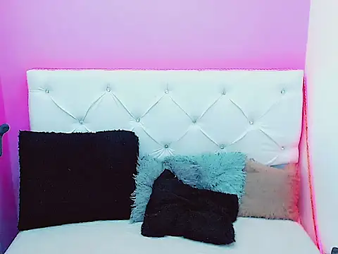 x daniiela x online show from October 9, 7:56 pm