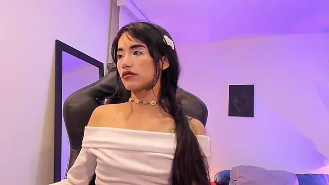 Rouse Monroe online show from November 7, 4:01 am