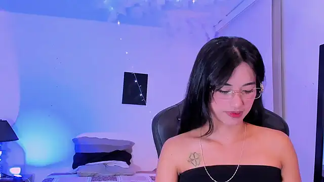 Rouse Monroe online show from March 3, 12:33 pm