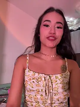 Rouse Monroe online show from May 27, 1:35 am
