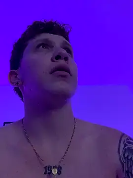Caballero xxx online show from September 19, 1:29 am