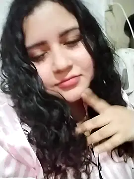 Carolceleste24 online show from October 28, 6:17 am