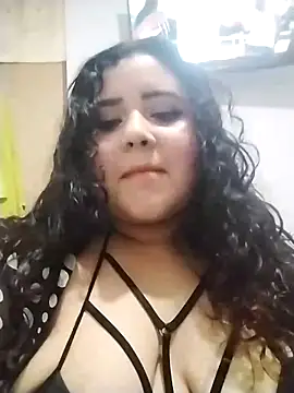 Carolceleste24 online show from November 3, 8:10 pm