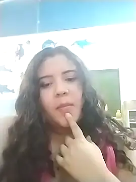 Carolceleste24 online show from November 19, 8:31 pm