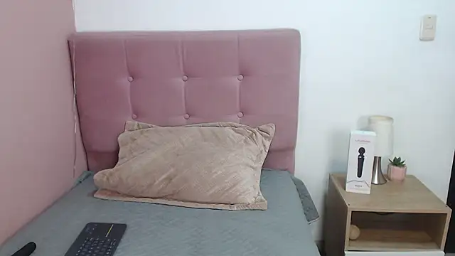 Snapshot of gabriela_paris chatting on February 20, 4:53 am gabriela paris online show from February 20, 4:53 am