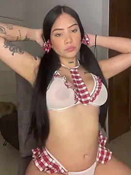 liahouses online show from October 20, 11:05 pm