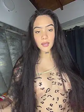 Snapshot of liahouses chatting on March 4, 11:55 pm liahouses online show from March 4, 11:55 pm