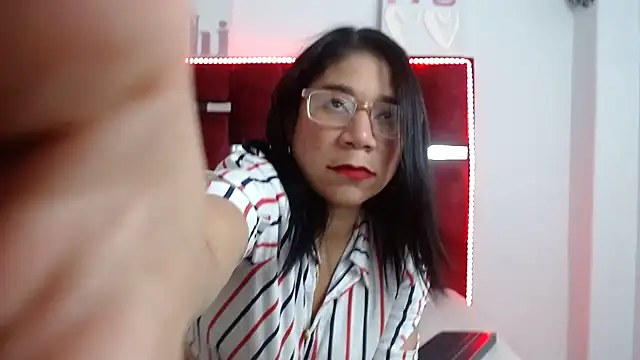 PamelaCruzThxl online show from October 27, 3:43 am