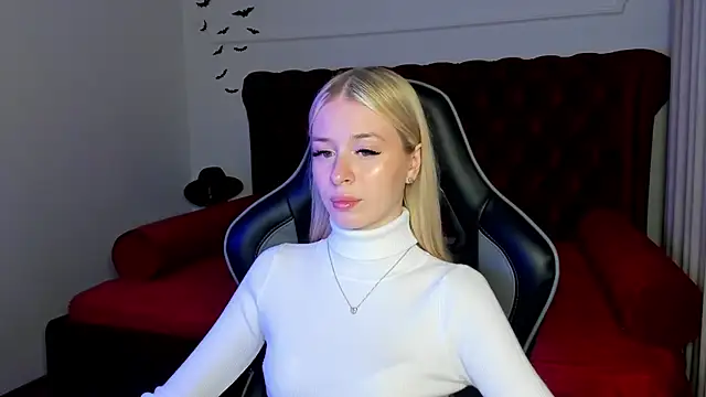 MiaGraces online show from November 12, 5:24 pm