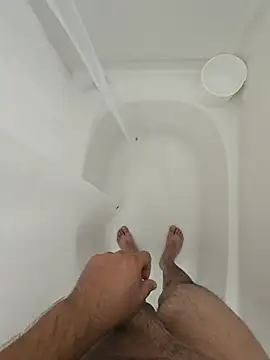 YaupingNaturist online show from August 8, 5:42 am