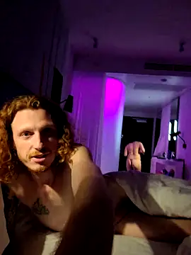 Sexy-Thang online show from February 12, 10:32 am