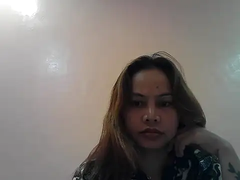 Amarrahlyn online show from September 29, 9:19 pm