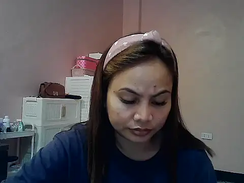 Amarrahlyn online show from May 19, 9:21 pm