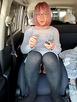 takusaki223 online show from November 23, 2:55 am