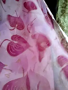 PRACHI-743 online show from October 11, 12:54 am