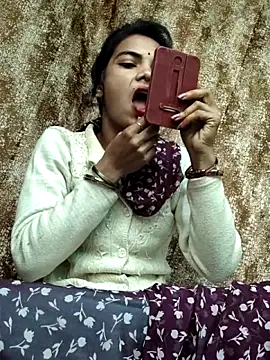 PRACHI-743 online show from November 9, 1:26 am