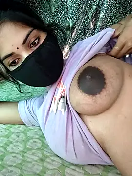 PRACHI-743 online show from May 13, 1:03 am