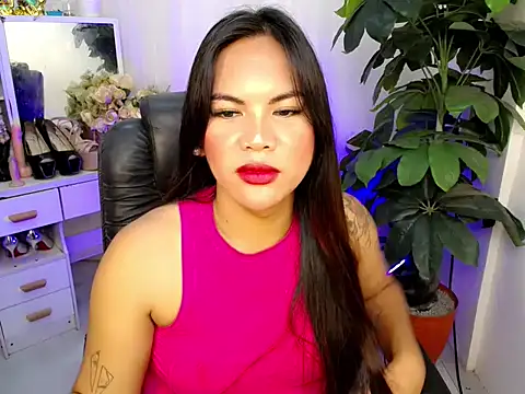 AngelitaDeputouch online show from November 17, 8:31 am