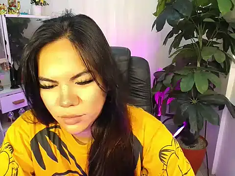 AngelitaDeputouch online show from November 23, 9:47 pm