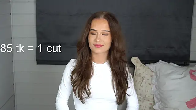 Peachxlush online show from October 15, 5:24 pm