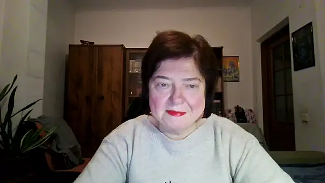 Violet Pulse online show from January 7, 3:03 pm