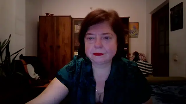 Violet Pulse online show from January 16, 11:09 pm