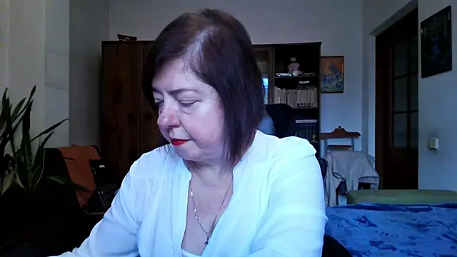 Violet Pulse online show from January 19, 12:53 pm