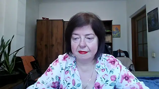 Snapshot of Violet_Pulse chatting on February 20, 9:00 am Violet Pulse online show from February 20, 9:00 am
