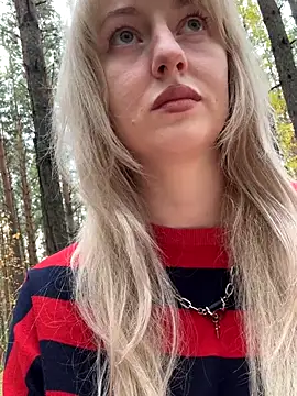 RonnieKiss online show from September 21, 4:58 am