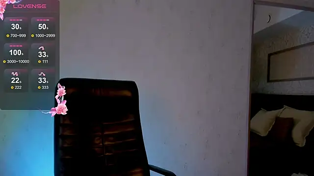 babyy gloria online show from December 18, 2:28 am