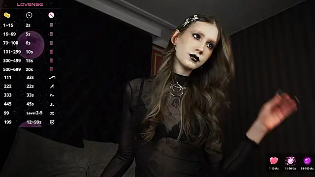 babyy gloria online show from March 14, 4:45 pm