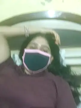 Cute-Charvii online show from September 25, 4:54 pm