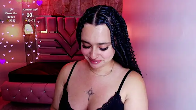 lorem adams online show from October 8, 11:08 am