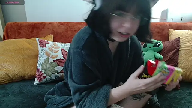 HardNerdVoid online show from October 11, 6:56 am