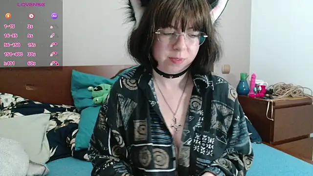 HardNerdVoid online show from October 23, 5:44 pm