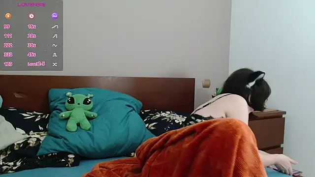 HardNerdVoid online show from October 27, 8:13 pm