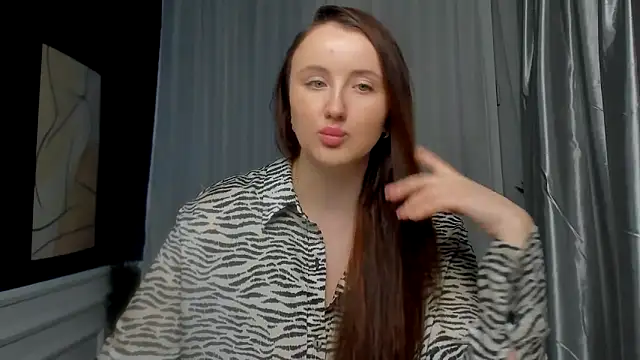 LilaWinks online show from February 12, 1:17 pm