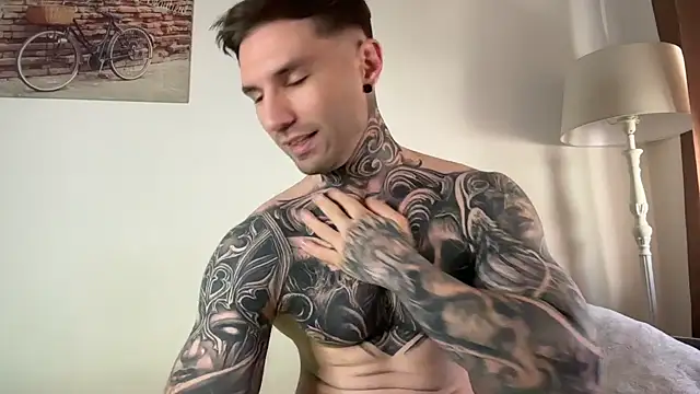 Larsskeet online show from September 21, 10:28 am