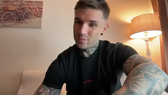 Larsskeet online show from October 2, 1:51 pm