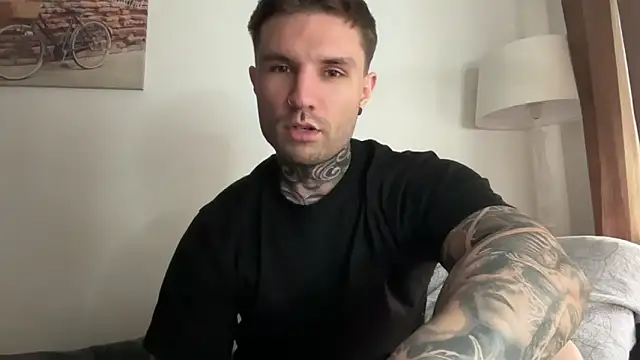 Larsskeet online show from October 14, 1:56 pm