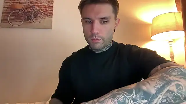 Larsskeet online show from October 27, 1:26 pm