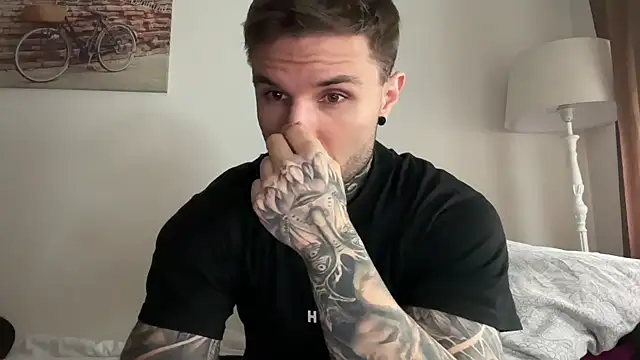 Larsskeet online show from October 28, 1:58 pm