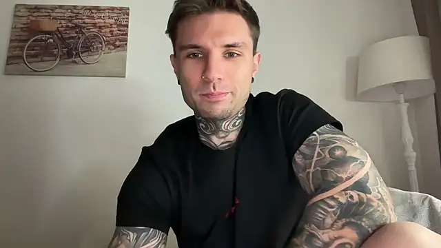 Larsskeet online show from October 30, 2:07 pm